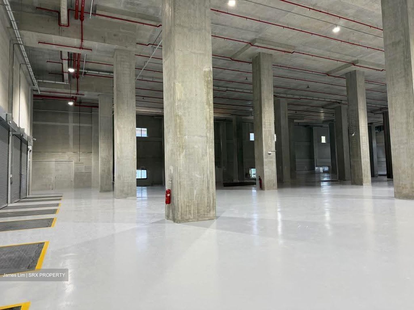 Tuas Avenue 1 (D22), Warehouse #635516451